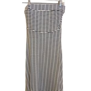 NWT C Lable Strapless Summer dress